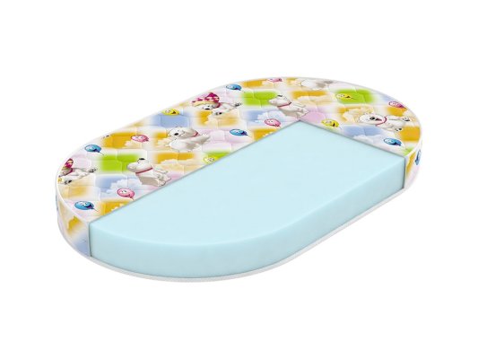 Матрас Oval Kids Soft